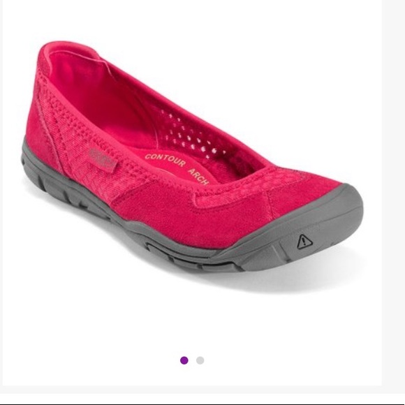 Keen Shoes - NEW Keen | Performance Ballerina Mercer Shoe